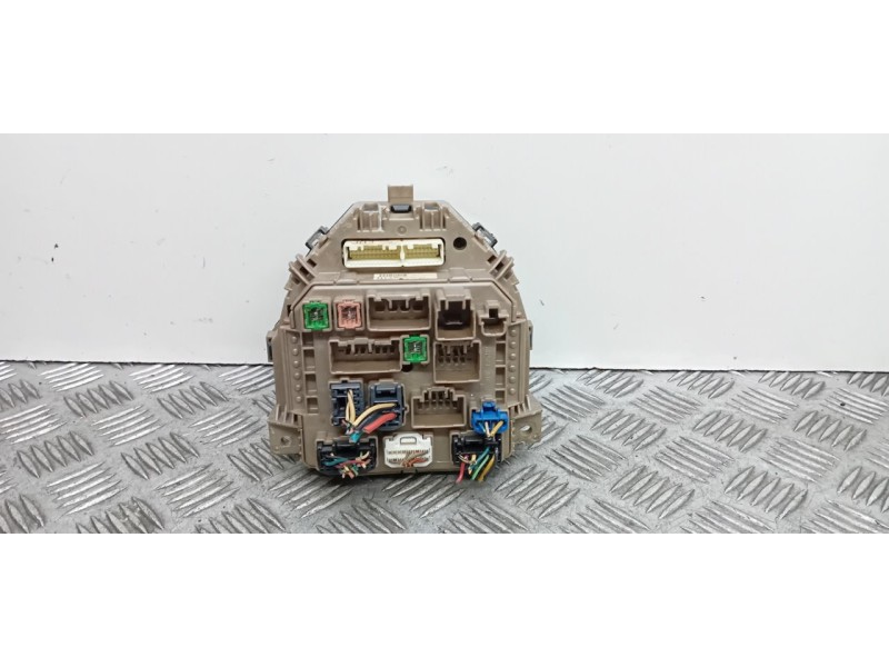 Recambio de cuadro instrumentos para citroën c1 audace referencia OEM IAM 838000H132  