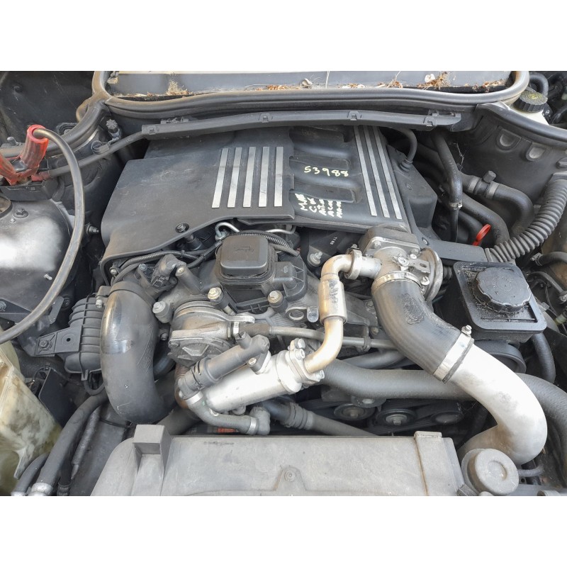 BMW 3 (E46) - imagen 4