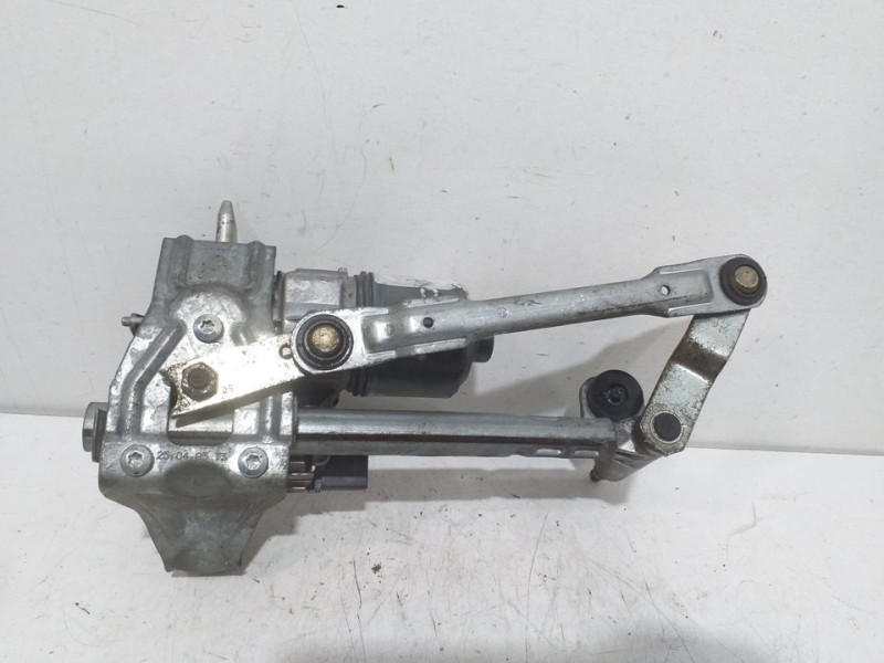 Recambio de motor limpia delantero derecho para seat altea (5p1) reference referencia OEM IAM   