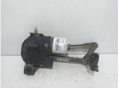 Recambio de motor limpia delantero izquierdo para seat altea (5p1) reference referencia OEM IAM   