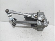 Recambio de motor limpia delantero izquierdo para seat altea (5p1) reference referencia OEM IAM    2