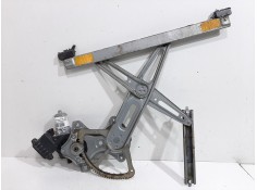 Recambio de elevalunas delantero izquierdo para toyota yaris (ksp9/scp9/nlp9) básico referencia OEM IAM 857200D110B