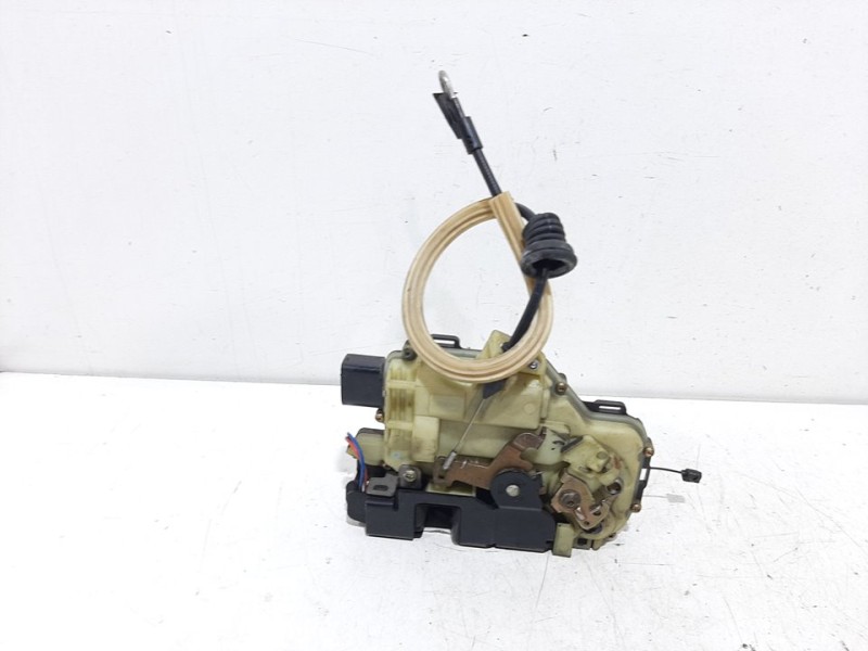 Recambio de elevalunas delantero izquierdo para toyota yaris (ksp9/scp9/nlp9) básico referencia OEM IAM 857200D110B  