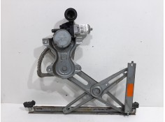 Recambio de elevalunas delantero derecho para toyota yaris (ksp9/scp9/nlp9) básico referencia OEM IAM 857100D100