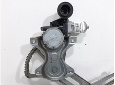 Recambio de elevalunas delantero derecho para toyota yaris (ksp9/scp9/nlp9) básico referencia OEM IAM 857100D100   2