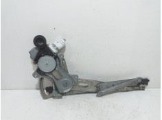 Recambio de elevalunas trasero derecho para toyota prius (nhw30) eco referencia OEM IAM