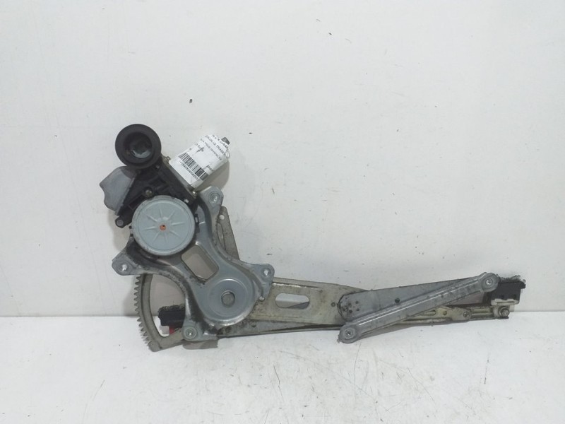 Recambio de elevalunas trasero derecho para toyota prius (nhw30) eco referencia OEM IAM   