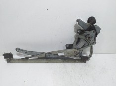 Recambio de elevalunas trasero derecho para toyota prius (nhw30) eco referencia OEM IAM    2