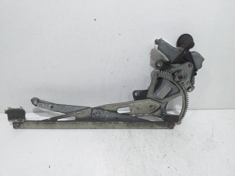 Recambio de elevalunas trasero derecho para toyota prius (nhw30) eco referencia OEM IAM   