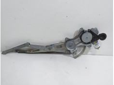 Recambio de elevalunas delantero derecho para toyota prius (nhw30) eco referencia OEM IAM 8571030400 7 PINES