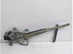 Recambio de elevalunas delantero derecho para toyota prius (nhw30) eco referencia OEM IAM 8571030400 7 PINES  2