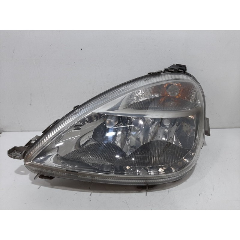 Recambio de faro izquierdo para mercedes-benz clase a (w168) 160 cdi (168.006) referencia OEM IAM A1688201761  