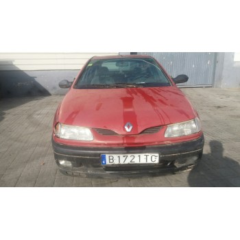 RENAULT LAGUNA (B56)
