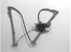 Recambio de elevalunas delantero derecho para citroën xsara berlina 1.6i 16v exclusive referencia OEM IAM   