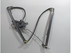 Recambio de elevalunas delantero derecho para citroën xsara berlina 1.6i 16v exclusive referencia OEM IAM    2