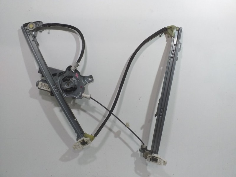 Recambio de elevalunas delantero derecho para citroën xsara berlina 1.6i 16v exclusive referencia OEM IAM   