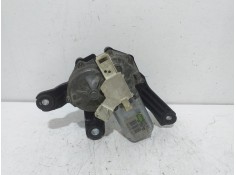 Recambio de motor limpia trasero para fiat scudo combi (272) l1h1 120 multijet (5 pl.) referencia OEM IAM 53028612  