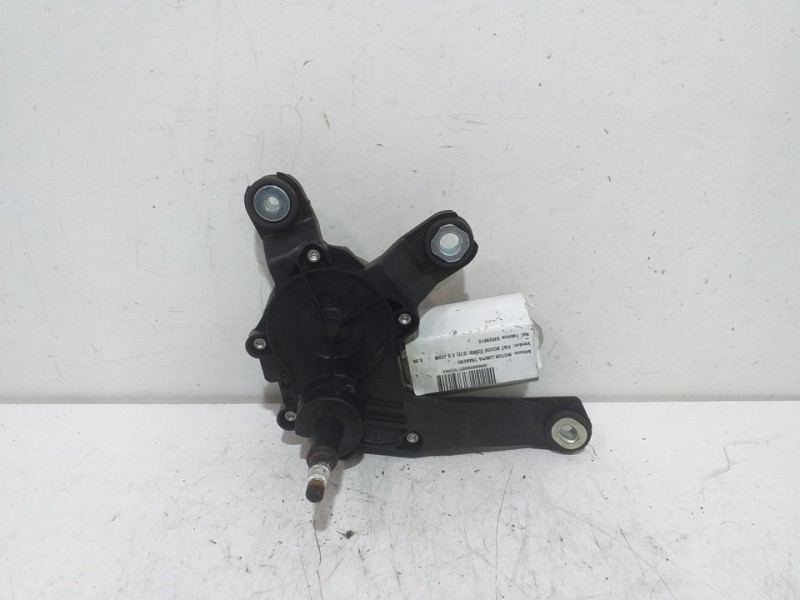Recambio de motor limpia trasero para fiat scudo combi (272) l1h1 120 multijet (5 pl.) referencia OEM IAM 53028612  