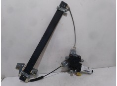 Recambio de elevalunas delantero derecho para hyundai getz (tb) 1.5 crdi referencia OEM IAM