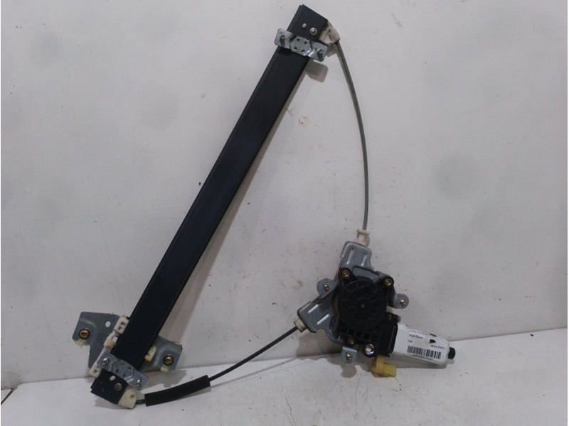 Recambio de elevalunas delantero derecho para hyundai getz (tb) 1.5 crdi referencia OEM IAM   