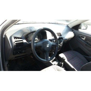 SEAT CORDOBA BERLINA (6K2)