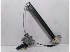 Recambio de elevalunas delantero derecho para hyundai getz (tb) 1.5 crdi referencia OEM IAM    2