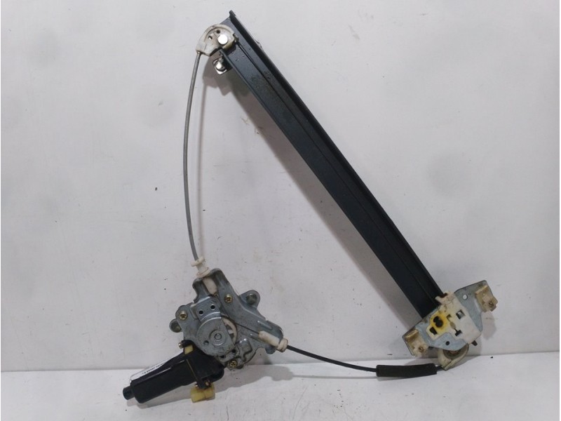 Recambio de elevalunas delantero derecho para hyundai getz (tb) 1.5 crdi referencia OEM IAM   