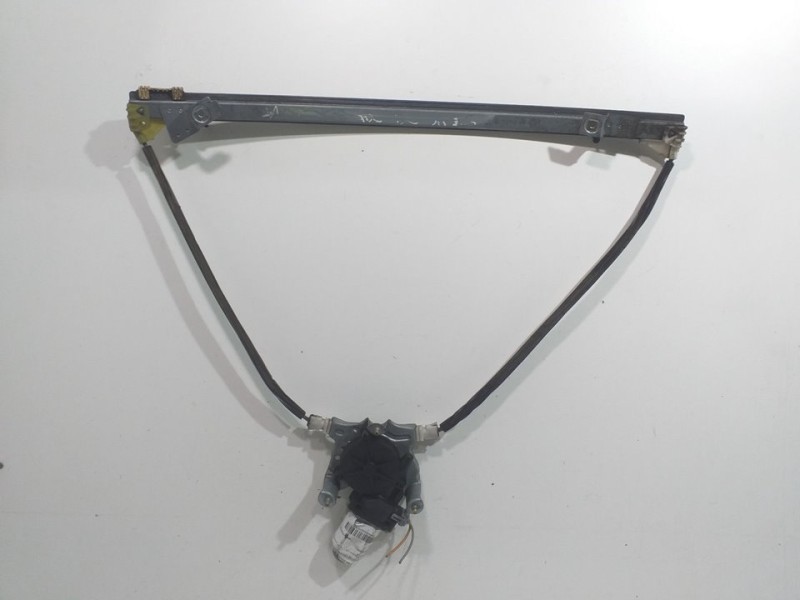 Recambio de elevalunas delantero derecho para renault scenic (ja..) 1.9 dci authentique referencia OEM IAM   