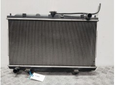 Recambio de radiador agua para nissan primera berlina (p12) acenta referencia OEM IAM 21410BN301  