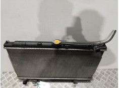 Recambio de radiador agua para nissan primera berlina (p12) acenta referencia OEM IAM 21410BN301   2