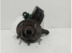 Recambio de mangueta delantera izquierda para ford mondeo berlina (ge) sport (d) referencia OEM IAM 4484601  
