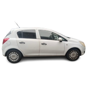 OPEL CORSA D (S07)