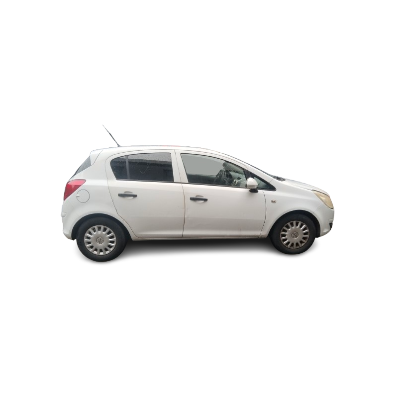 OPEL CORSA D (S07) - imagen 1