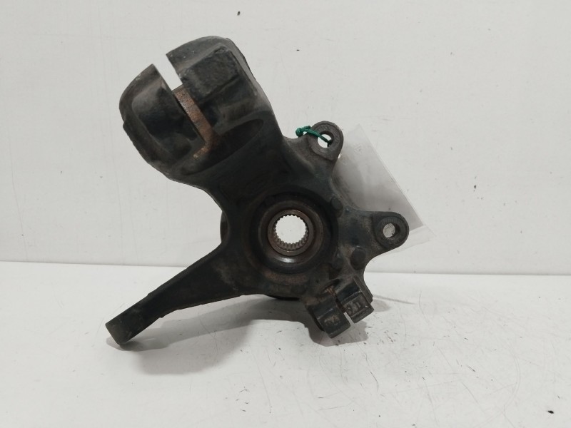 Recambio de mangueta delantera izquierda para ford mondeo berlina (ge) sport (d) referencia OEM IAM 4484601  