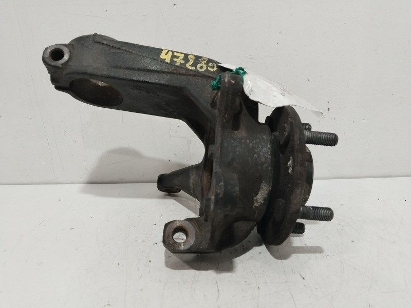 Recambio de mangueta delantera izquierda para ford mondeo berlina (ge) sport (d) referencia OEM IAM 4484601  