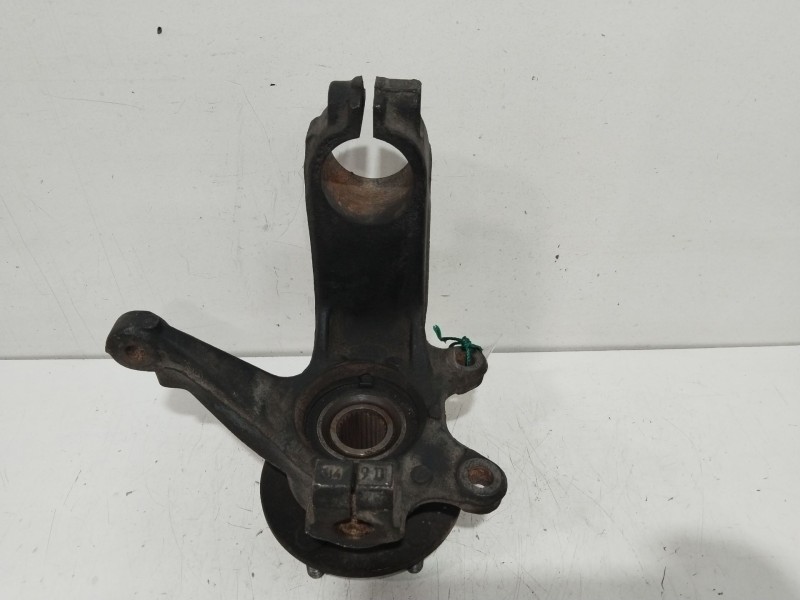 Recambio de mangueta delantera izquierda para ford mondeo berlina (ge) sport (d) referencia OEM IAM 4484601  