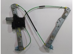 Recambio de elevalunas delantero derecho para opel corsa d color edition referencia OEM IAM 72005001   2