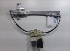 Recambio de elevalunas delantero derecho para citroën c4 berlina sx referencia OEM IAM 997019102  