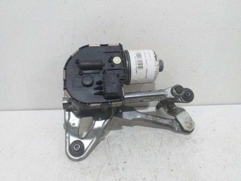 Recambio de motor limpia delantero derecho para peugeot 5008 active referencia OEM IAM 1397220577  