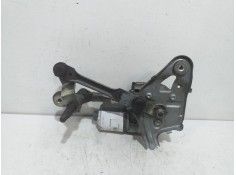 Recambio de motor limpia delantero izquierdo para peugeot 5008 active referencia OEM IAM 1397220576  
