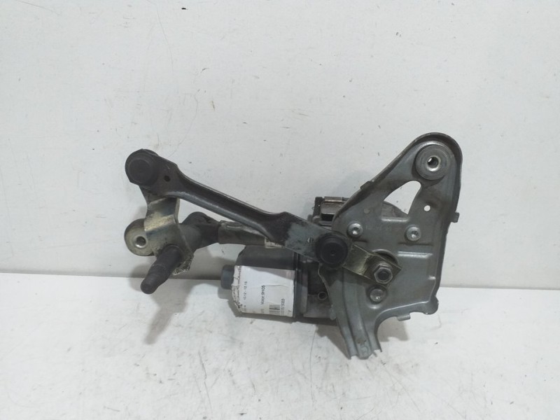 Recambio de motor limpia delantero izquierdo para peugeot 5008 active referencia OEM IAM 1397220576  
