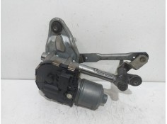 Recambio de motor limpia delantero izquierdo para peugeot 5008 active referencia OEM IAM 1397220576   2