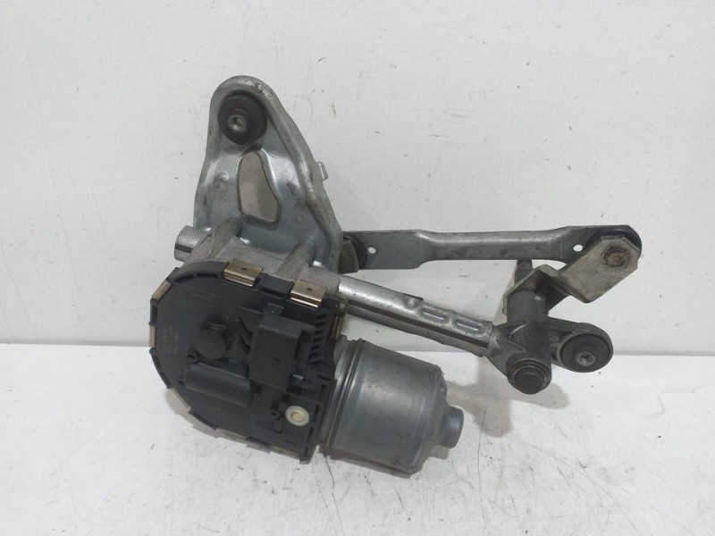 Recambio de motor limpia delantero izquierdo para peugeot 5008 active referencia OEM IAM 1397220576  