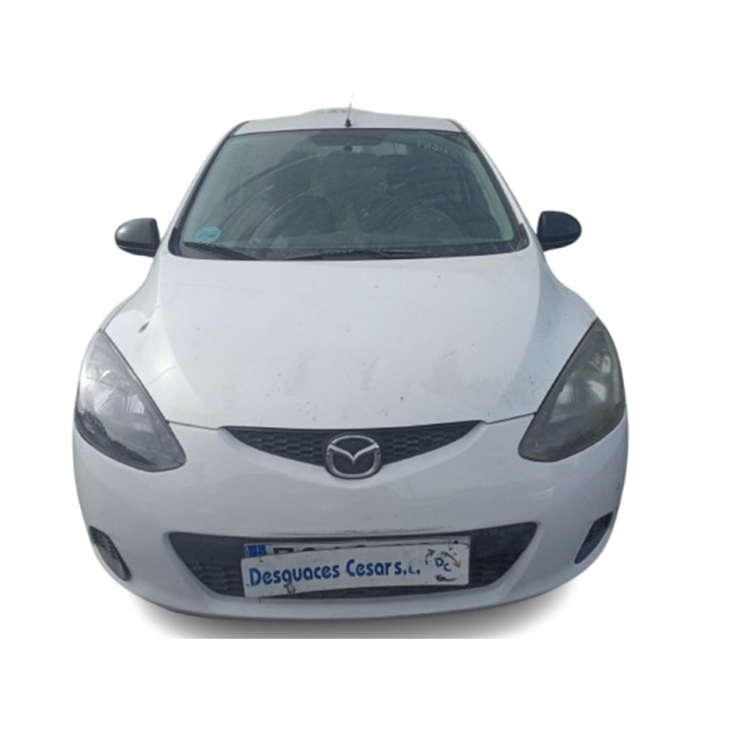 MAZDA 2 (DE_, DH_) - imagen 1