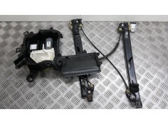 Recambio de elevalunas delantero derecho para seat leon (1p1) reference referencia OEM IAM 1P0837462A   2