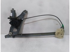 Recambio de elevalunas trasero izquierdo para renault espace / grand espace (je0) 2.0 16v authentique referencia OEM IAM 6025370