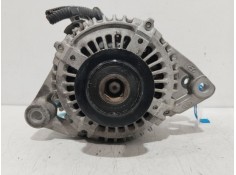 Recambio de alternador para kia sorento 2.5 crdi active referencia OEM IAM 373004A300