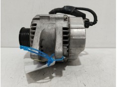 Recambio de alternador para kia sorento 2.5 crdi active referencia OEM IAM 373004A300   2