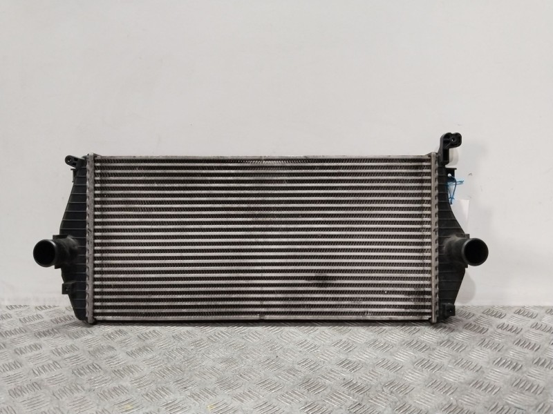 Recambio de radiador calefaccion / aire acondicionado para kia carens (un) active referencia OEM IAM 971381D000  