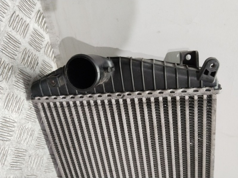 Recambio de radiador calefaccion / aire acondicionado para kia carens (un) active referencia OEM IAM 971381D000  